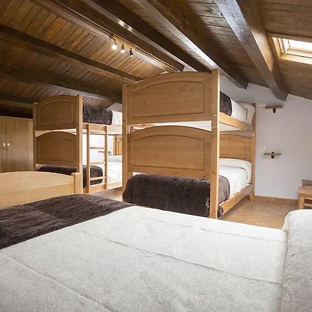 Hostel Camino Norte Castropol