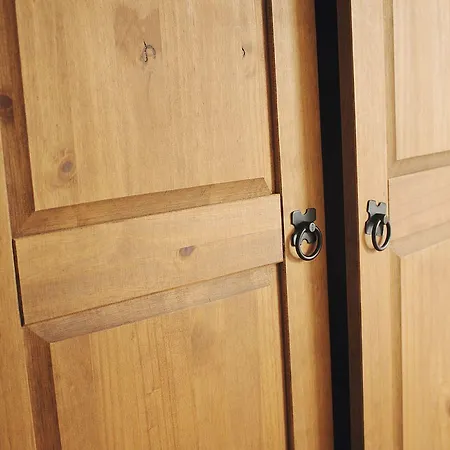 Camino Norte Castropol