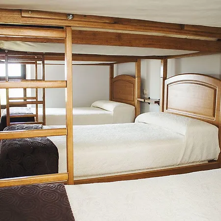 Camino Norte * Castropol