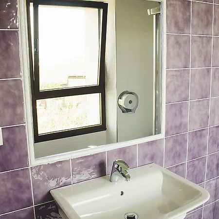 Hostel Camino Norte Castropol