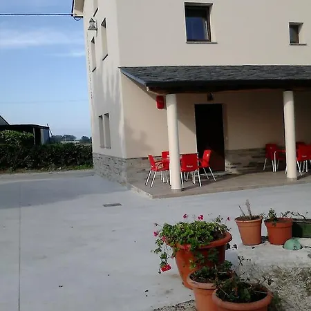 Camino Norte * Castropol