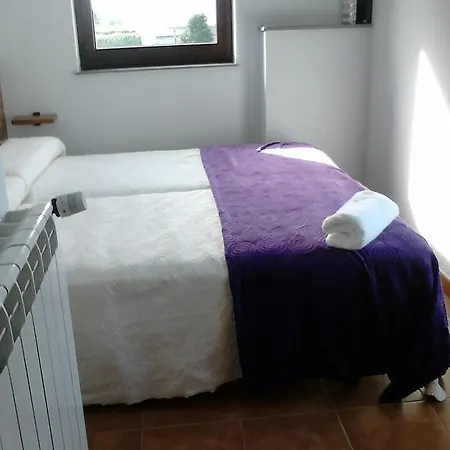 Camino Norte Hostel *