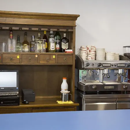 Camino Norte Hostel Castropol