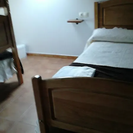 Hostel Camino Norte Castropol