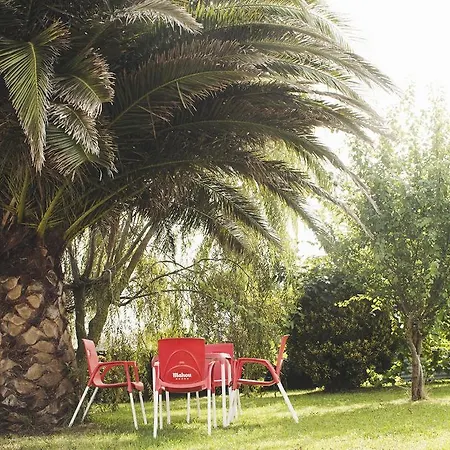 Camino Norte Castropol