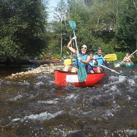 Camino Norte Hostel *