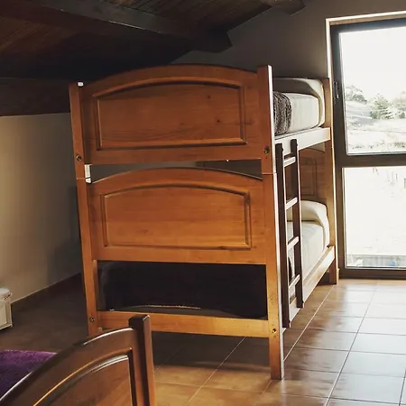 Camino Norte * Castropol