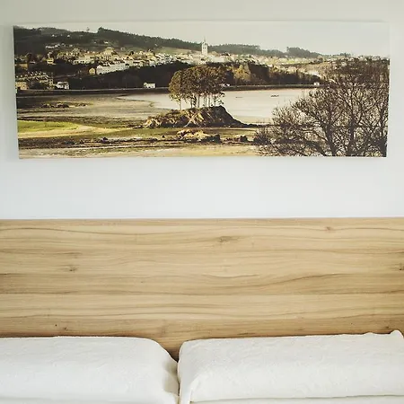 Camino Norte Hostel Castropol