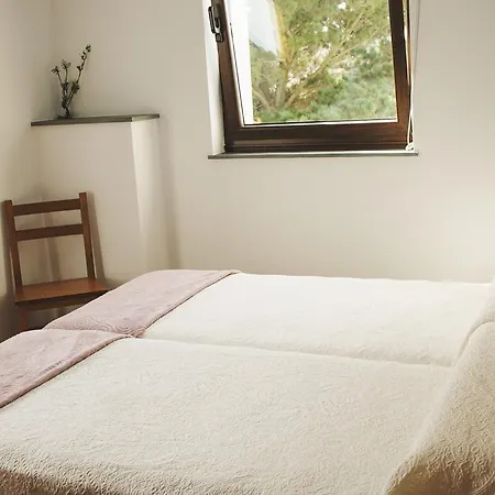 Camino Norte * Castropol