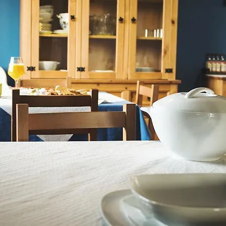 Camino Norte * Castropol