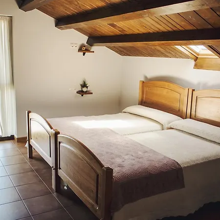 Hostel Camino Norte *