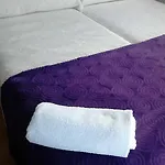 Camino Norte Hostel Castropol