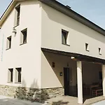 Camino Norte Hostel Castropol