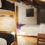 Camino Norte Hostel