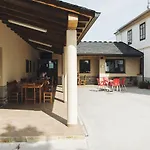 Camino Norte Hostel