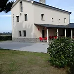 Camino Norte Auberge de jeunesse Castropol