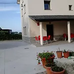Camino Norte * Castropol