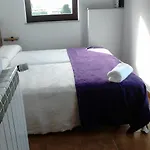 Camino Norte Hostel *