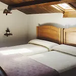 Hostel Camino Norte Castropol