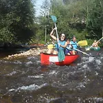 Camino Norte Hostel *