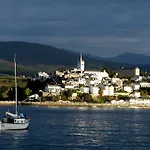 Camino Norte Castropol