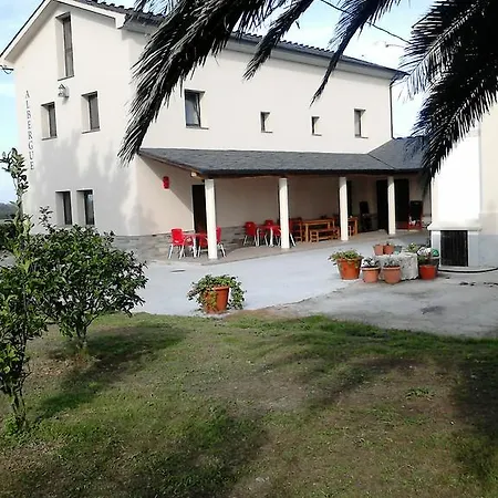 Hostal Camino Norte Castropol