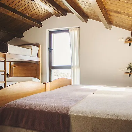 Hostal Camino Norte *