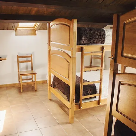 Hostal Camino Norte *