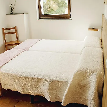 Camino Norte Hostal *