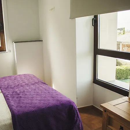 Camino Norte Hostal Castropol