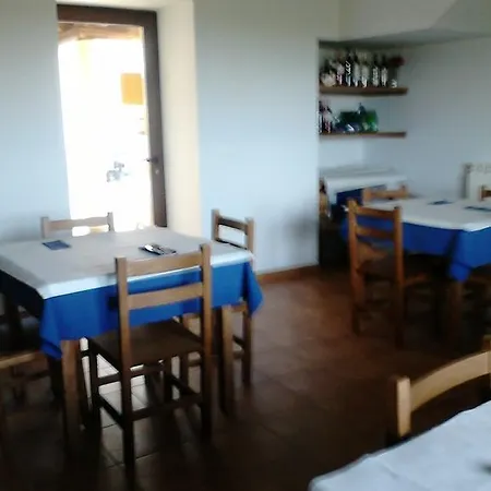 Hostal Camino Norte *