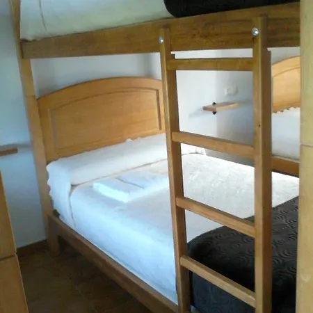 Camino Norte Hostal