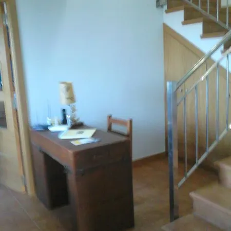 Hostal Camino Norte *