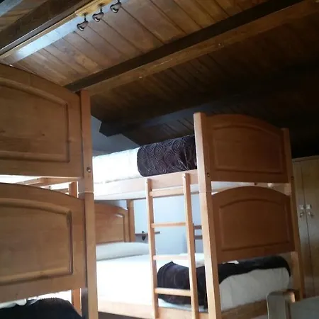 Hostal Camino Norte