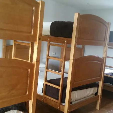 Camino Norte Hostal *