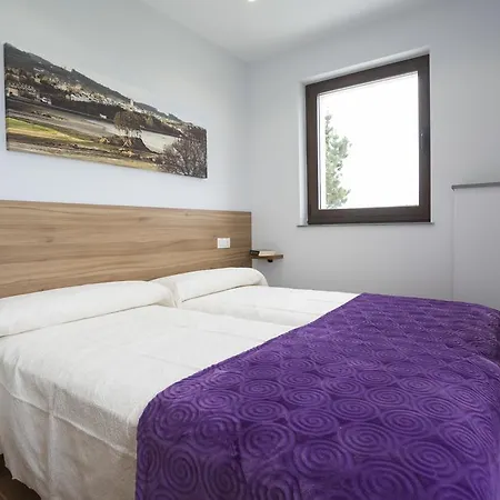 Camino Norte Hostel