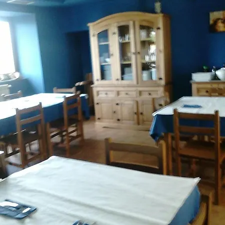Camino Norte Hostel