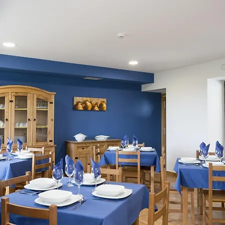 Hostal Camino Norte *