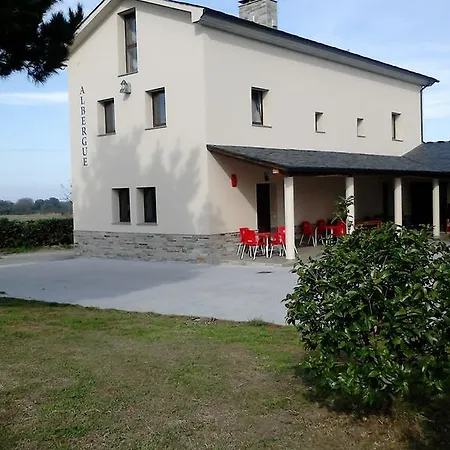 Camino Norte Hostal Castropol