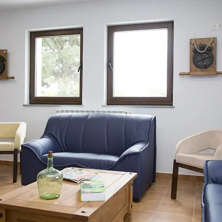 Camino Norte Hostal Castropol