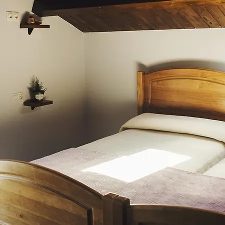 Hostal Camino Norte Castropol