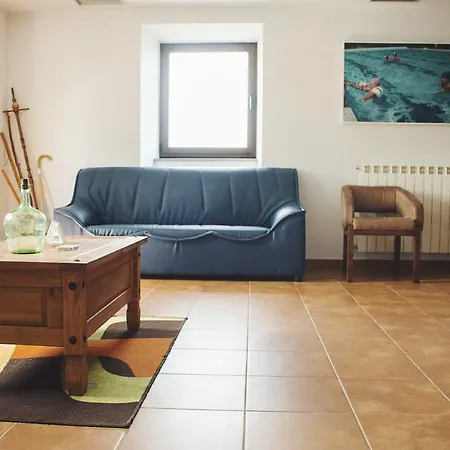 Camino Norte Hostal Castropol