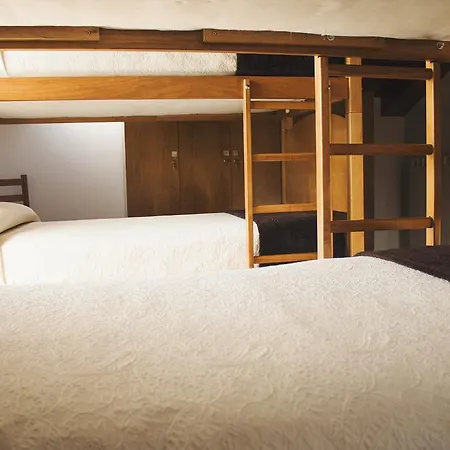Hostal Camino Norte Castropol