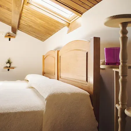 Hostal Camino Norte
