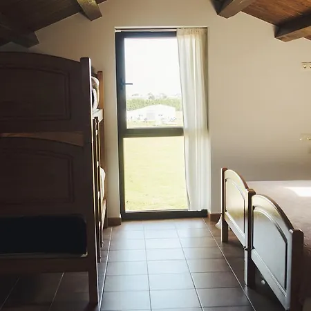 Camino Norte Hostal Castropol