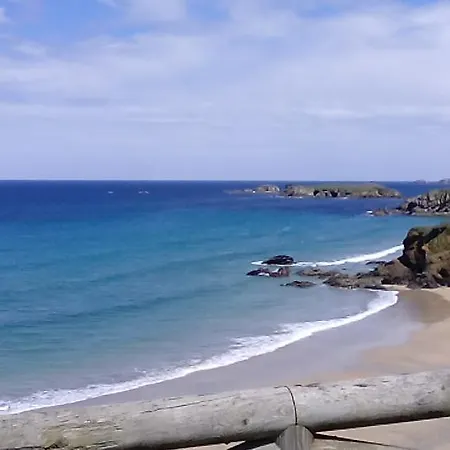 Camino Norte Hostal *