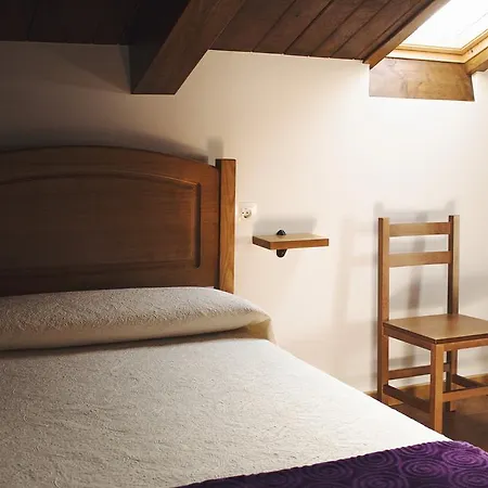 Hostal Camino Norte *