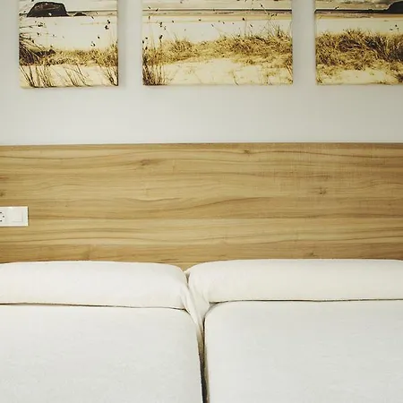 Hostal Camino Norte