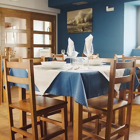 Camino Norte Hostal