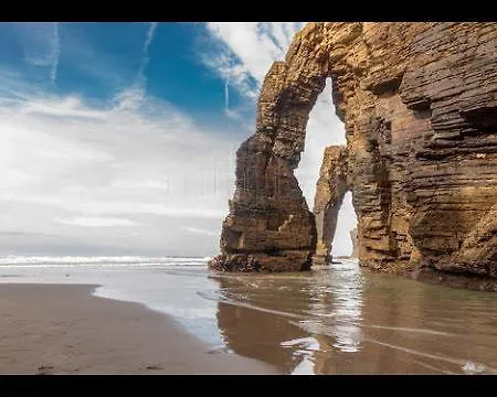 Camino Norte 호스텔 *